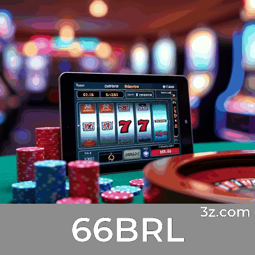 66BRL: Apostas Esportivas Completa para Brasileiros