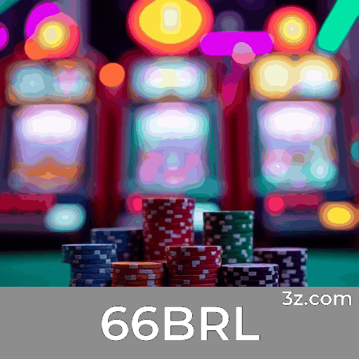 66BRL: Seu Cassino Online Seguro e Premiado