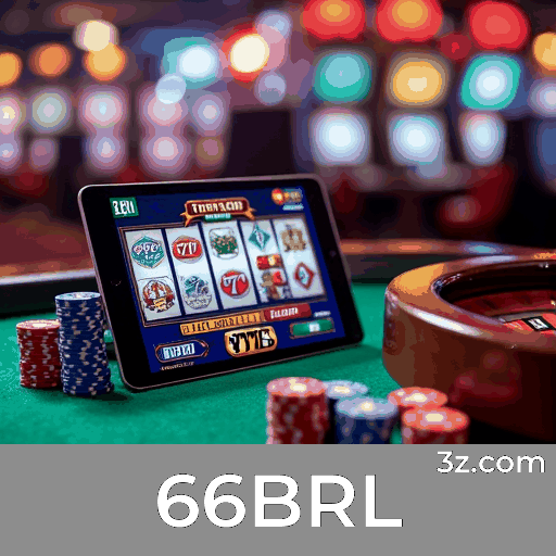 Mergulhe no Ambiente Envolvente e Fascinante do Cassino 66BRL