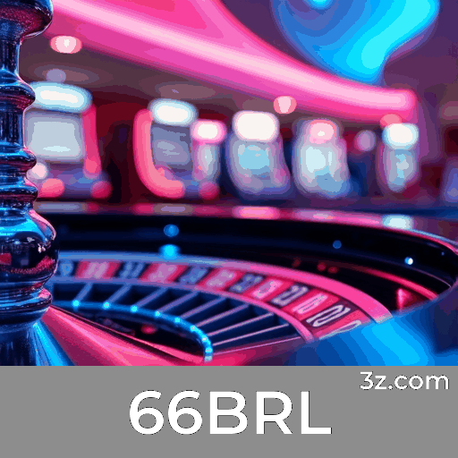 66BRL: Seu Cassino Online Seguro e Premiado