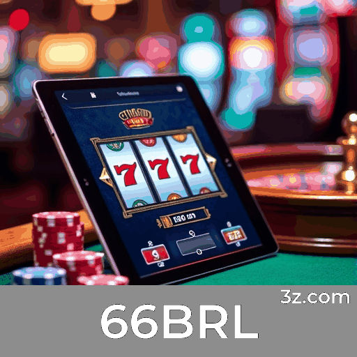 Mergulhe no Ambiente Envolvente e Fascinante do Cassino 66BRL