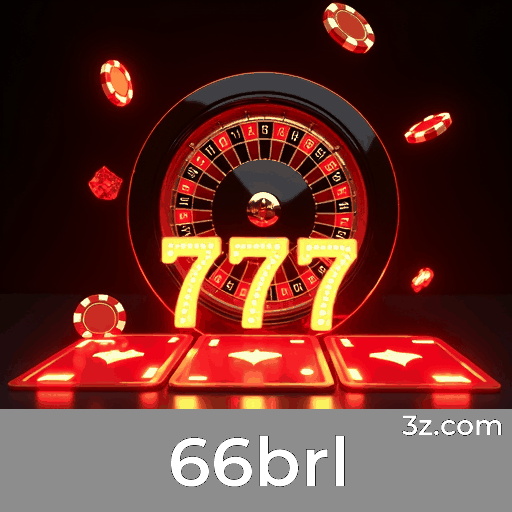 66brl: Apostas Móveis Simples e Eficientes